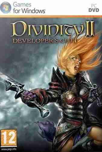 Descargar Divinity II Developers Cut [MULTI][COGENT] por Torrent